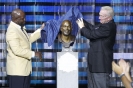 Dallas Cowboys owner (right) and Emmitt Smith