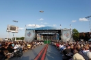 Pro Football Hall of Fame n Canton, Ohio