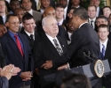 Saints and Obama_6