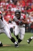 RB Michael Turner