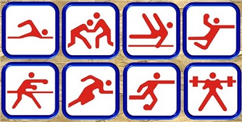 sport